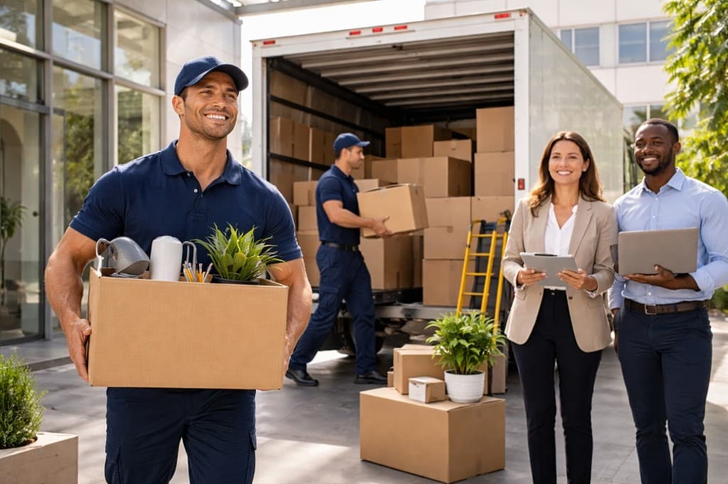 Corporate & Office Managers