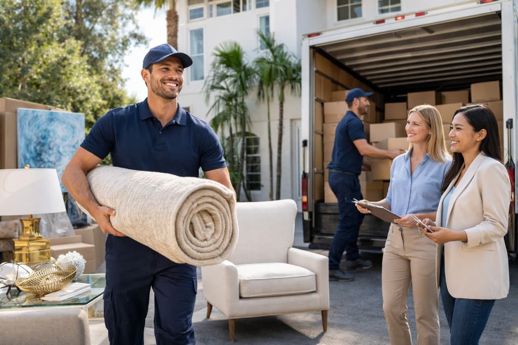 Interior Designers & Home Stagers