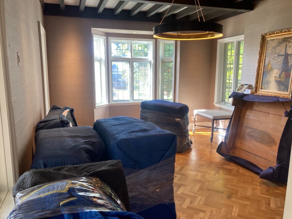 Last-Minute Moving - Popeye Moving & Storage