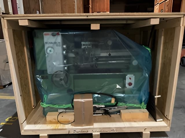 Ocean Freight Moving - Popeye Moving & Storage