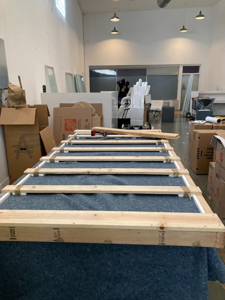 Warehouse & Industrial Moving - Popeye Moving & Storage